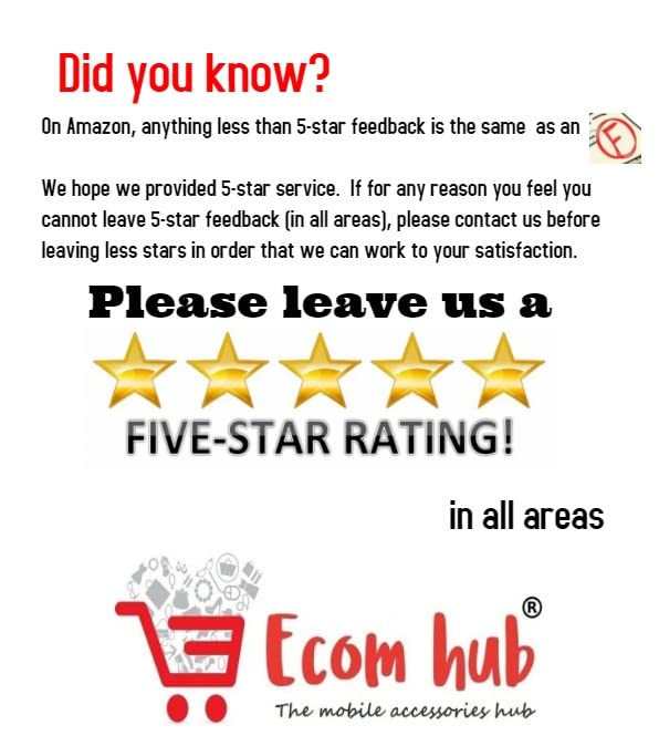 Image of eCom Hub Compatible for Apple iPhone 12 /12 Pro GX OLED Display + Touch Screen Replacement Assembly Combo Folder