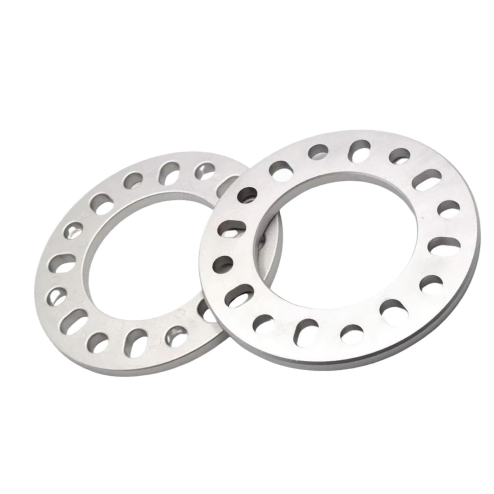 Espaciadores Rueda 12 Mm Para 8 Orejetas Para Chevrolet Para Silverado