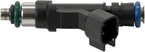 Miniatura 4 de Bosch 62408  0280158227 - Inyector de combustible para equipo original, compatible con Ford F-150, Mustang, individual