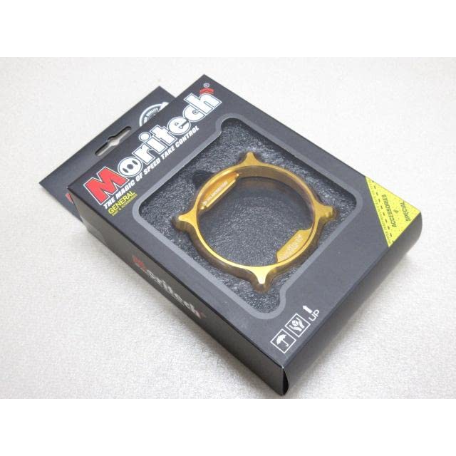 Amazon | モンキー125 CT125 グロム 用 スケルトン カムカバー 