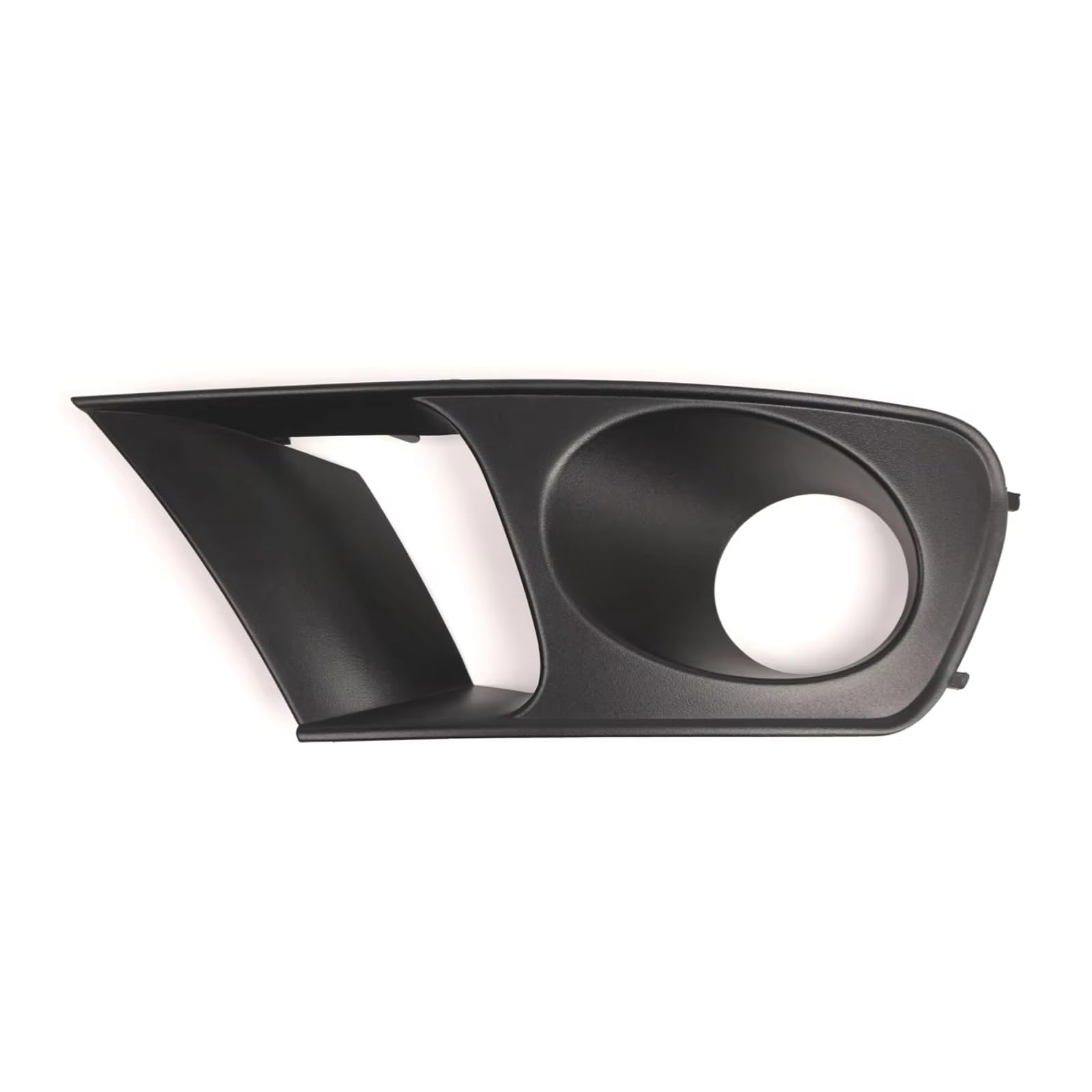 Rejilla antiniebla izquierda compatible con SEAT Ibiza 6L del 2002 al 2006 6