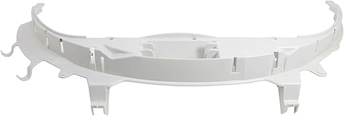 Miniatura 2 de Paquete de 2 rodamientos de tambor delantero para secadora WE3M26 para GE Gtup270em4ww, GE Gtup240em5ww, GE Gtun275em1ww, GE We3m26, GE We3m20, GE