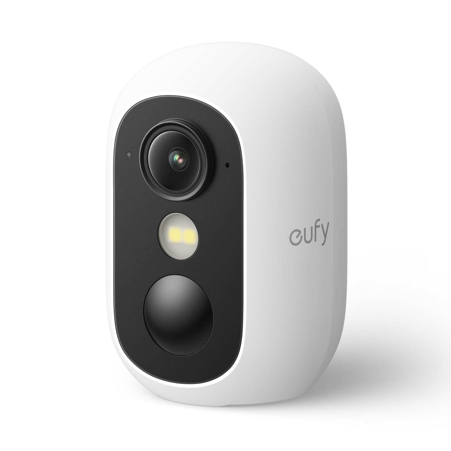 【新品未使用】eufyCam C35 ユーフィ　ユーフィー　防犯カメラ　ホワイト Amazon.co.jp: Anker Eufy (ユーフィ) eufyCam C35 ホワイト | （屋外