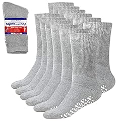 Crew Socks Grey