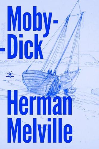 Moby-Dick (English Edition)