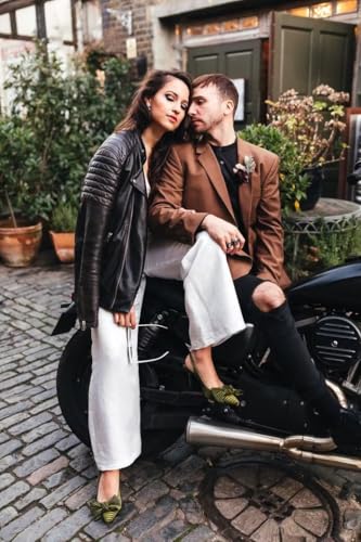 SHUZHXLZANGY Mens Blazers and Sport Coats Slim Fit Jackets for Men Casual Blazer Suit Formal Business2