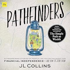 Pathfinders Audiobook By JL Collins cover art