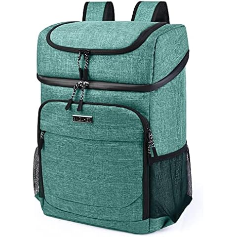 BAGLHER Cooler Backpack 30 Cans Cover