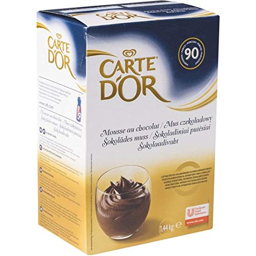 Carte d'or Mousse Dessert Schoko 1,44kg