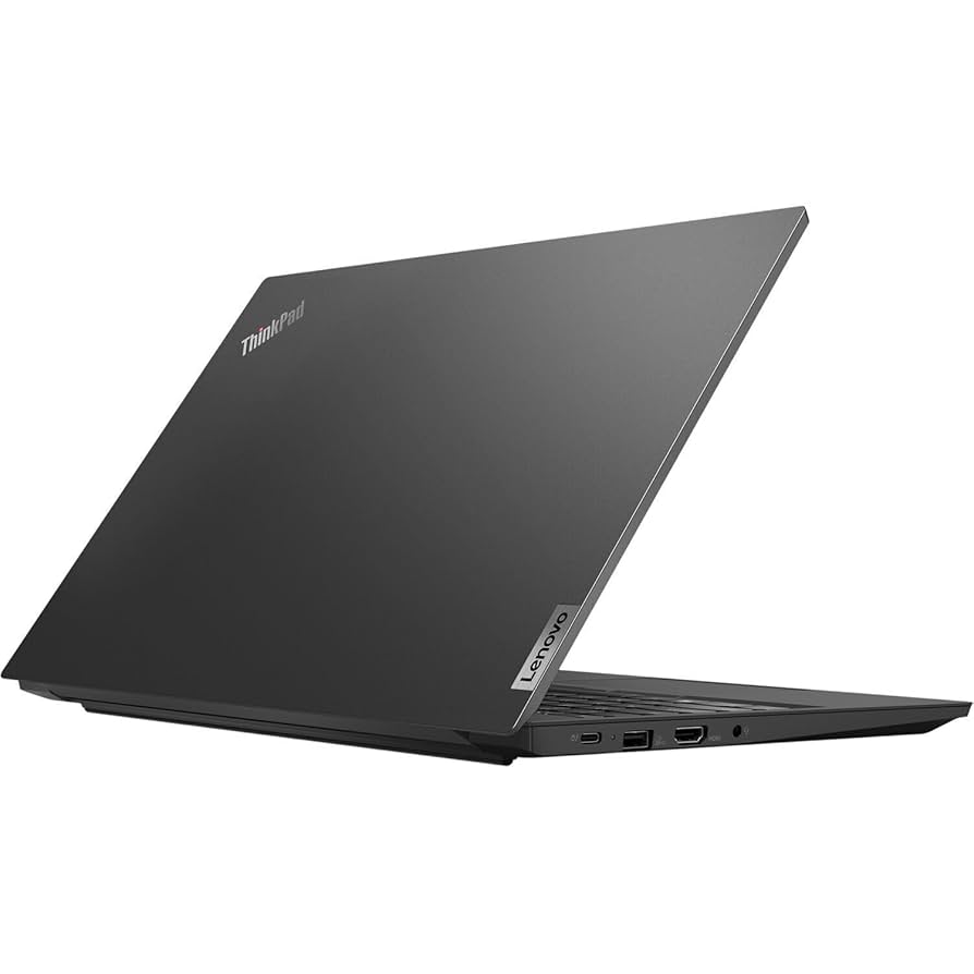Lenovo ThinkPad Core i7-1165G7/高速512GB Amazon.com: Lenovo THINKPAD E15 G2, Intel CORE I7-1165G7