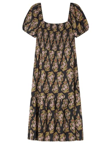 Robe Springfield Robe-1 vêtements femme chic et décontracté