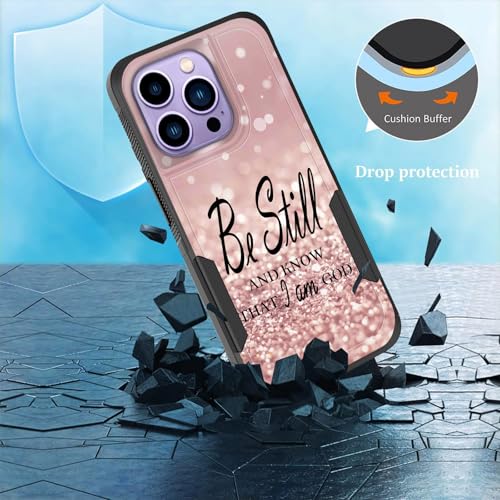 Coque iPhone 14 Pro Max robuste antichoc hybride double couche protection écran 6,7"