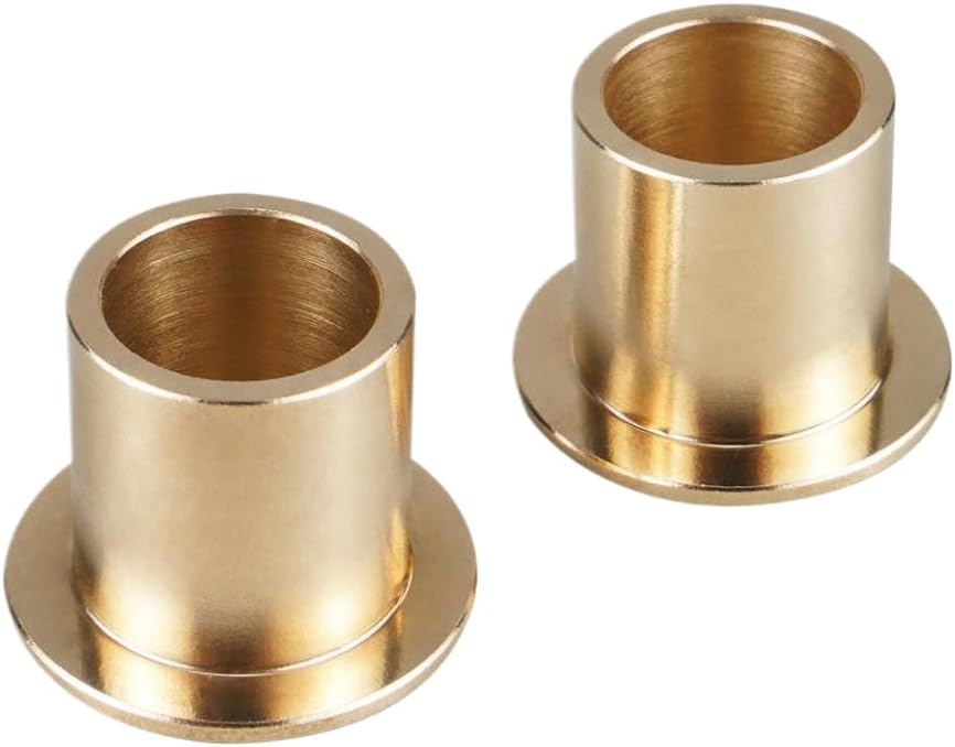 Clutch Brake Pedal Bushings Compatible with E36 E46 E90 E92 E39 E60 E61 E87 E88 F20 F30 X1 X3 X5 Z4 R56 35211158290