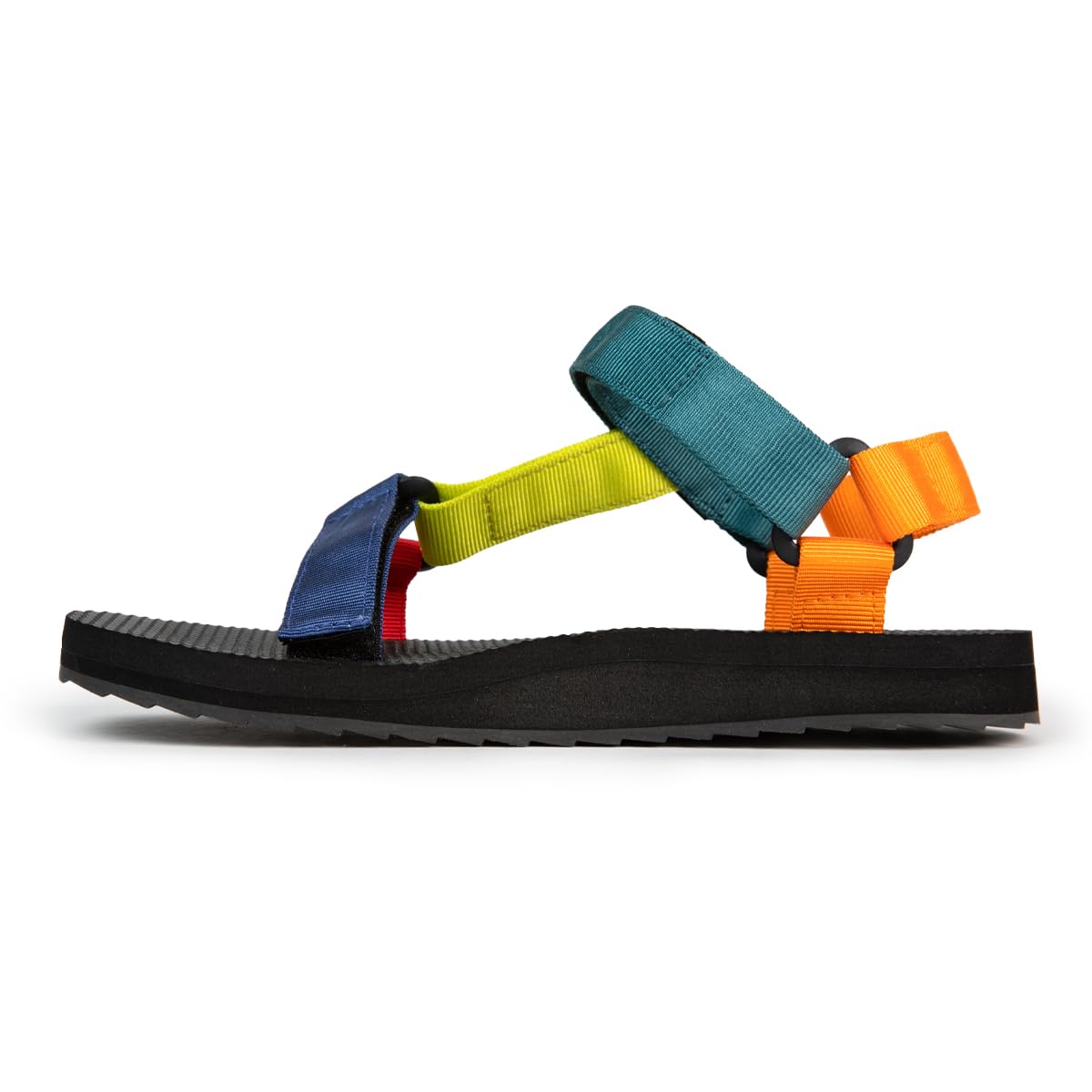 Izas TYN Sandalias de Senderismo Deportivas y Cómodas. Sandalias Planas de Verano para Trekking y Caminar de Diseño Ergonómico