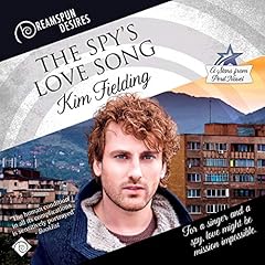 The Spy's Love Song Titelbild