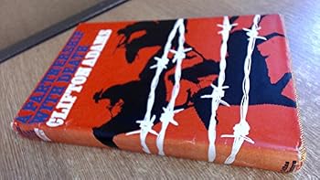 Hardcover A Partnership With Death Book