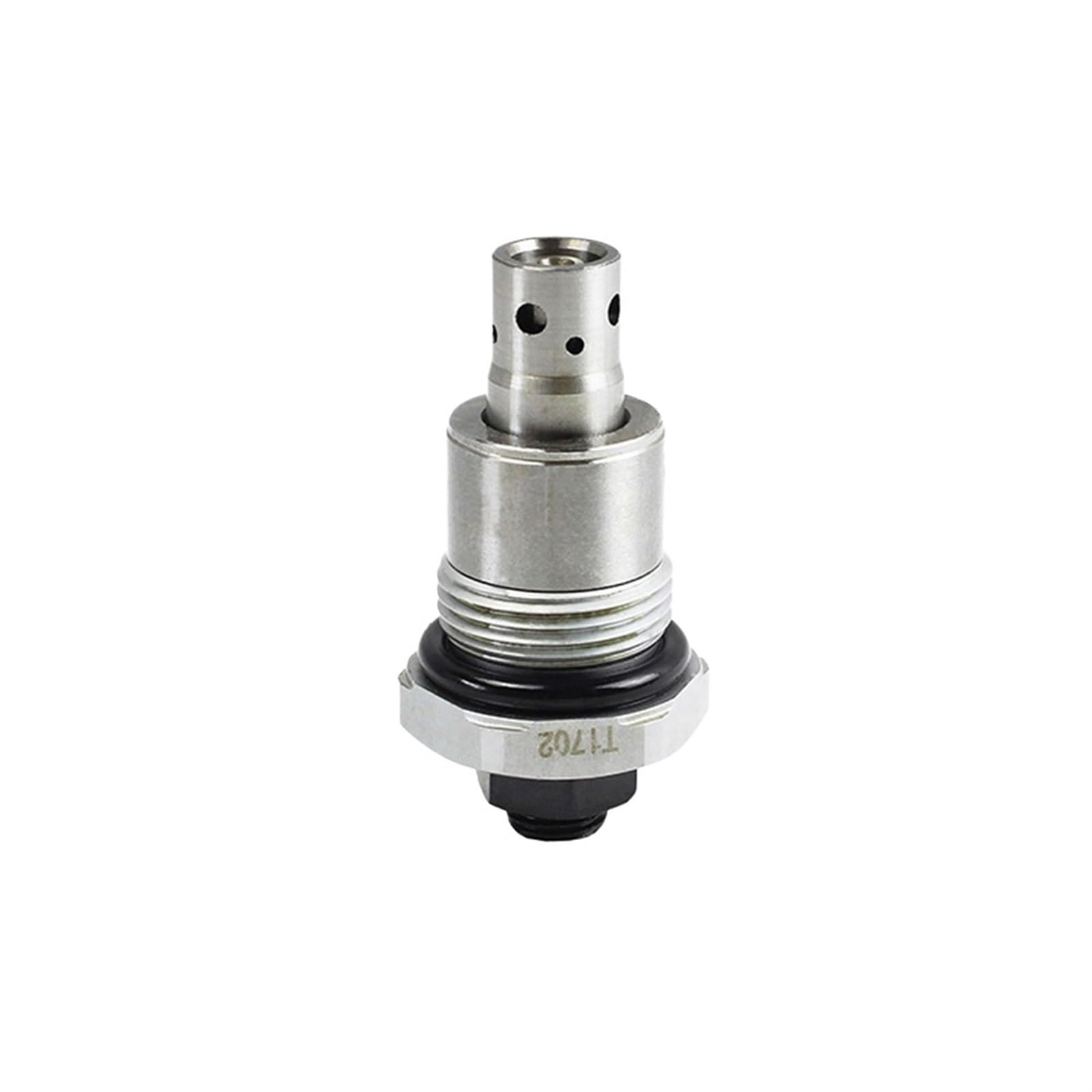 Soupape de décharge rotative ZX40U-3 pour moteur pivotant 4707029