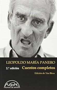 Paperback Cuentos completos (Spanish Edition) [Spanish] Book