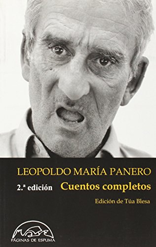 Cuentos completos (Voces/ Literatura)