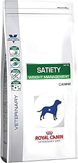 ROYAL CANIN Veterinary Diet Dog Food Satiety Support 12kg