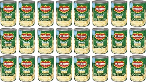How many calories in roasted new potatoes