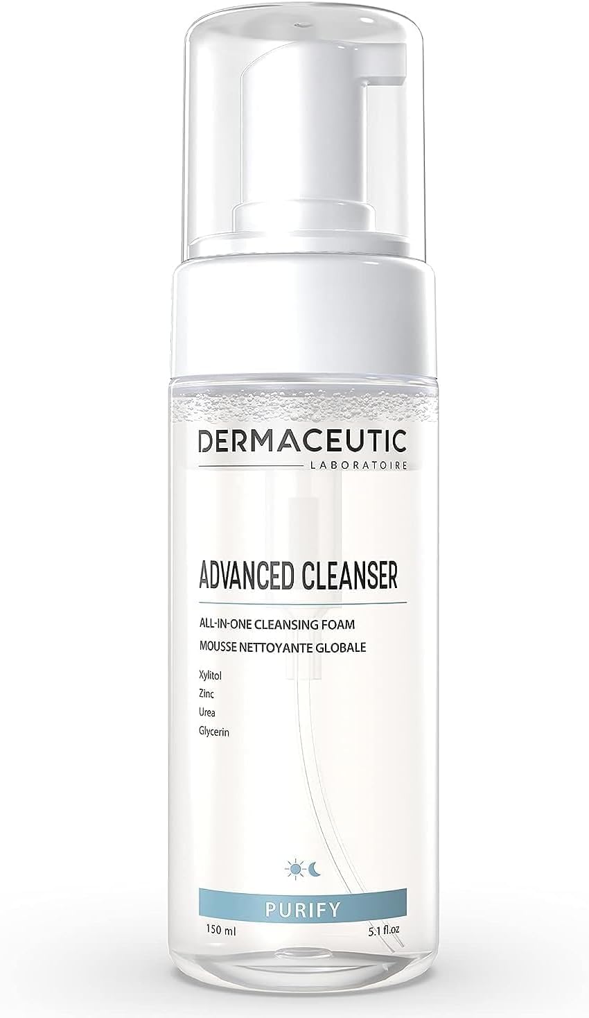 Advanced Cleanser 5.1 fl. oz