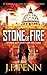 Stone Of Fire: An ARKANE Thriller Book 1