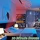 Projektionswecker, LED-Anzeige, Uhr, Mini-Sprach-Timing, Digitaler Projektor, Temperatur, Schlafzimmer, Kabelloses Innenthermometer, Zeit, Multi-Sleep-Timer, Nachtlicht für