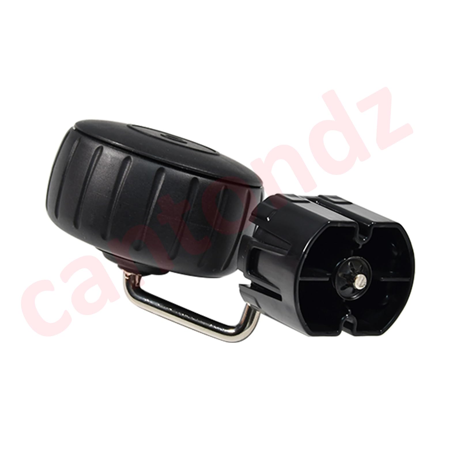 Lot de 2 Roues motrices pour tondeuse à gazon Compatibles avec Husqvarna Automower 115H McCulloch Gardena et Flymo Sileno City Life Minimo 589300801 589300802