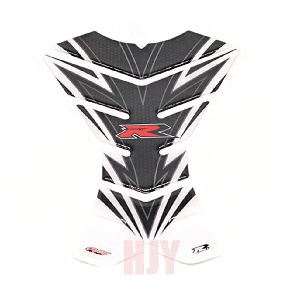 Motorcycle Tank Gas Cap Pad Tank Pad Decal Protector Stickers for Suz&uki Haya&busa GSXR1300 GSX1300 R GSXR 1300 Motorcycle Tank Pad