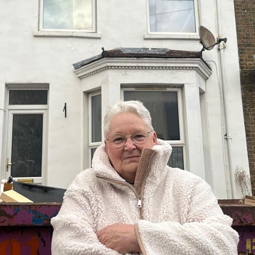 Podcast: Anger over noisy building work to turn property on Alma Street in Sheerness into an HMO