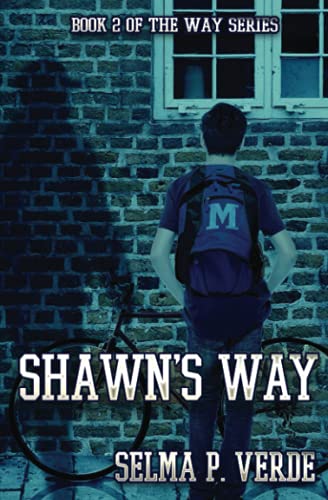 Shawn's Way (The Way Series)