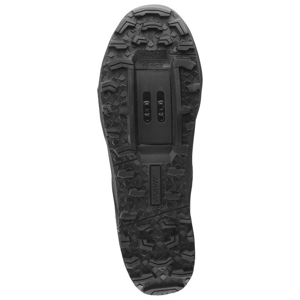 Mavic Crosstrail MTB Shoes EU 44 2/3