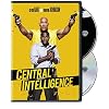 Central Intelligence (DVD)