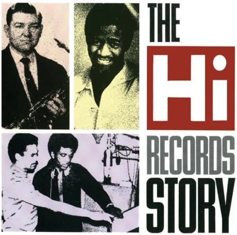 Hi Records Story