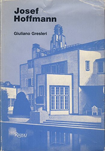  Josef Hoffmann