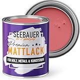 SEEBAUER diy
