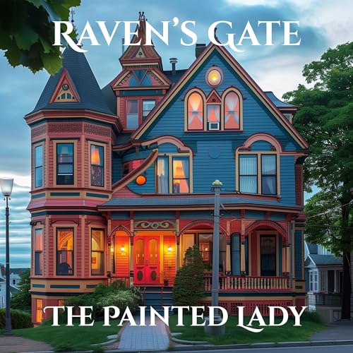 The Painted Lady