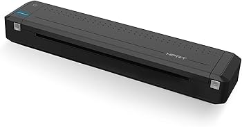 Amazon.co.jp: HPRT MT800 A4モバイルプリンター モノクロ 小型 ミニ Amazon.co.jp: HPRT MT800 A4モバイルプリンター モノクロ 小型 ミニ