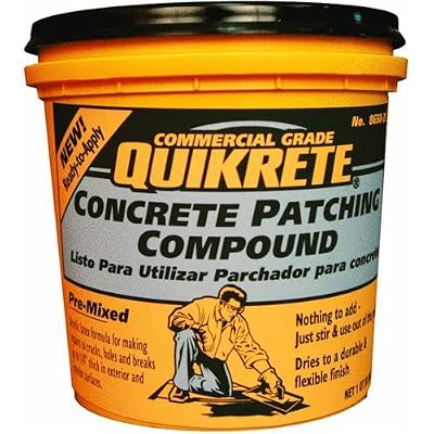 Quikrete Concrete Patch 1 qt.