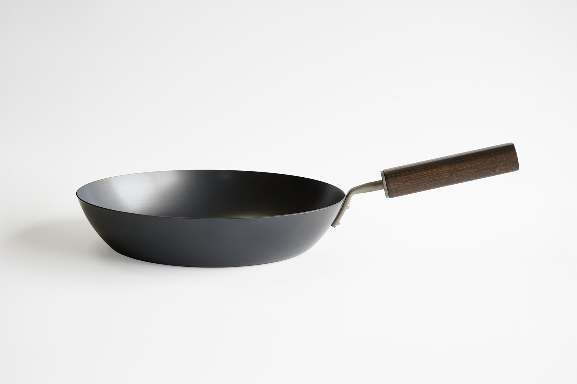 Amazon | FD STYLE｜鉄のフライパン 24cm 日本製 燕三条 シーズニング