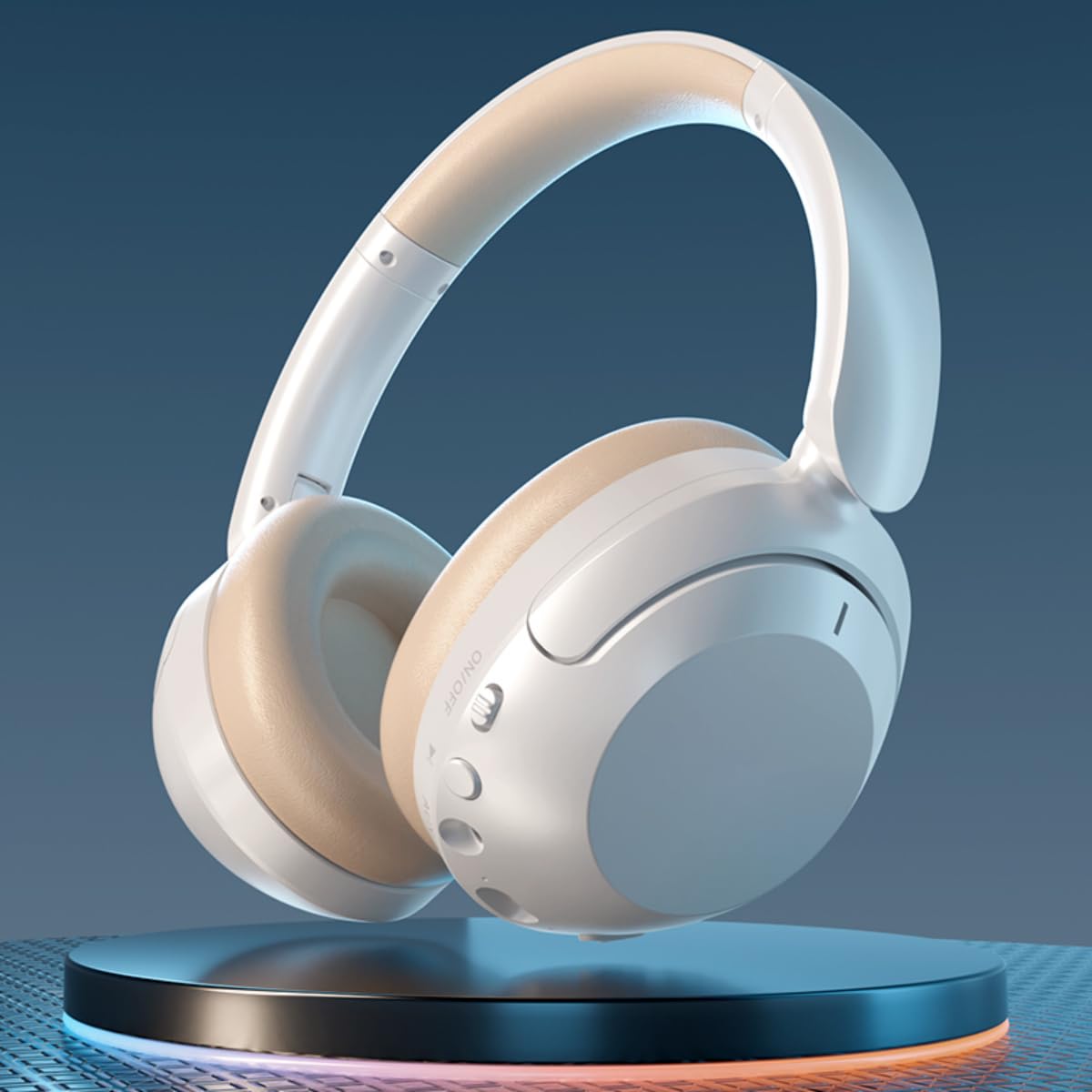 Amazon.co.jp: 【Amazon.co.jp限定】 業界初Bluetooth5.3 ヘッドホン
