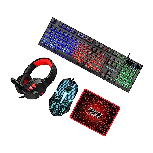 Gatuida lԍHw݌v}EX obNCgtL[{[h wbhZbgZbg LvOAhvC NGCeBueNX`p^[ ItBXƃQ[~Op