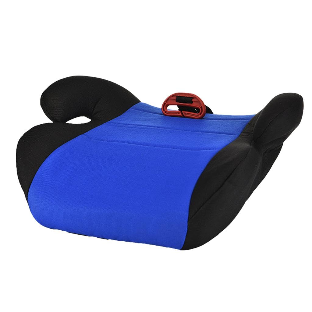 bnf Car Booster Seat Chair Cushion Pad Car Seat Portable Booster Seat Blue Baby | Feeding | Booster Chairs-image-31