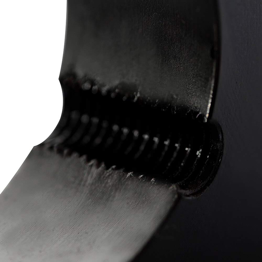 Poulie à courroie trapézoïdale à double rainure, 1 pièce, diamètre 85,5 mm, épaisseur 35 mm, 1210 bagues, alésage intérieur 9 mm à 32 mm.(24mm)