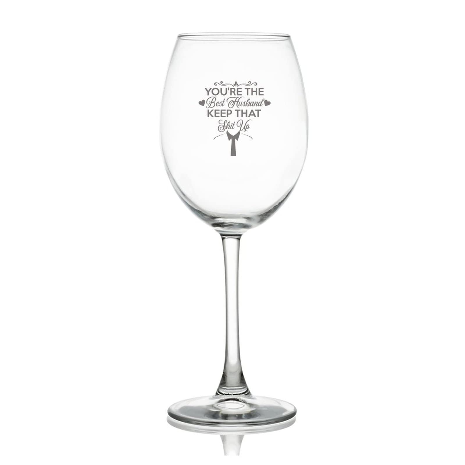 Verre à vin rouge ou blanc fournitures de fête et bar à la maison