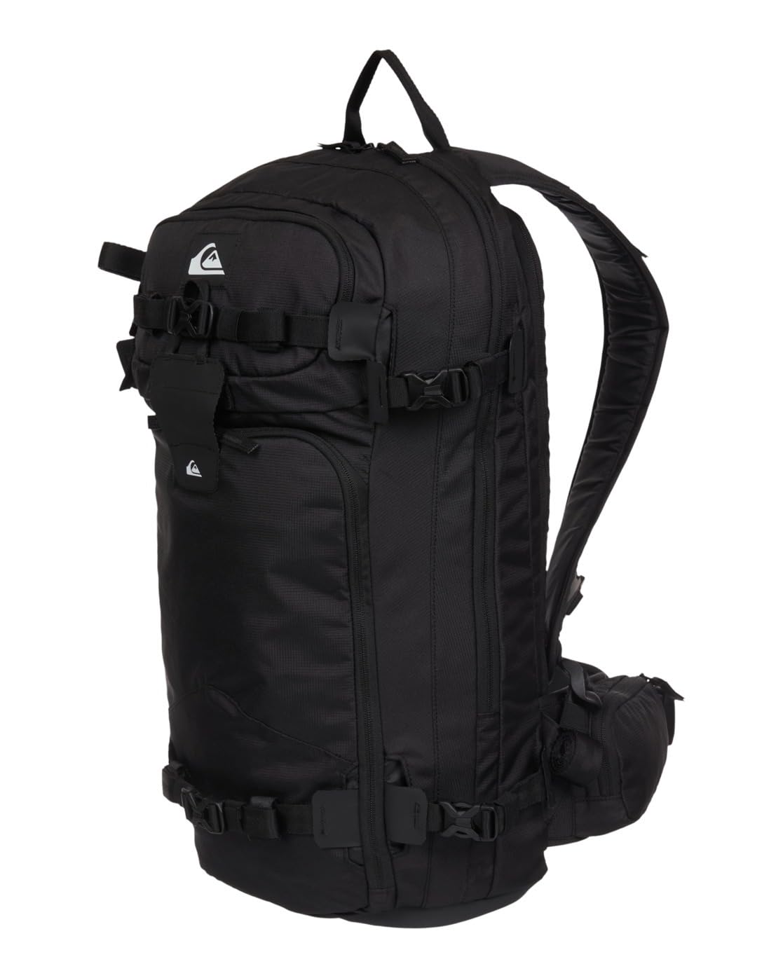 DC Shoes QS Rucksack TR Platinum 25L - True Black Gr. One Size KVJ0 - True Black One Size