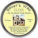 Dover's Wax for Chalk Finish Furniture Paint Clear
