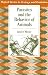 Parasites and the Behavior of Animals (Oxford Series in Ecology and Evolution)