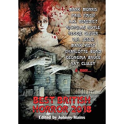 Best British Horror 2018